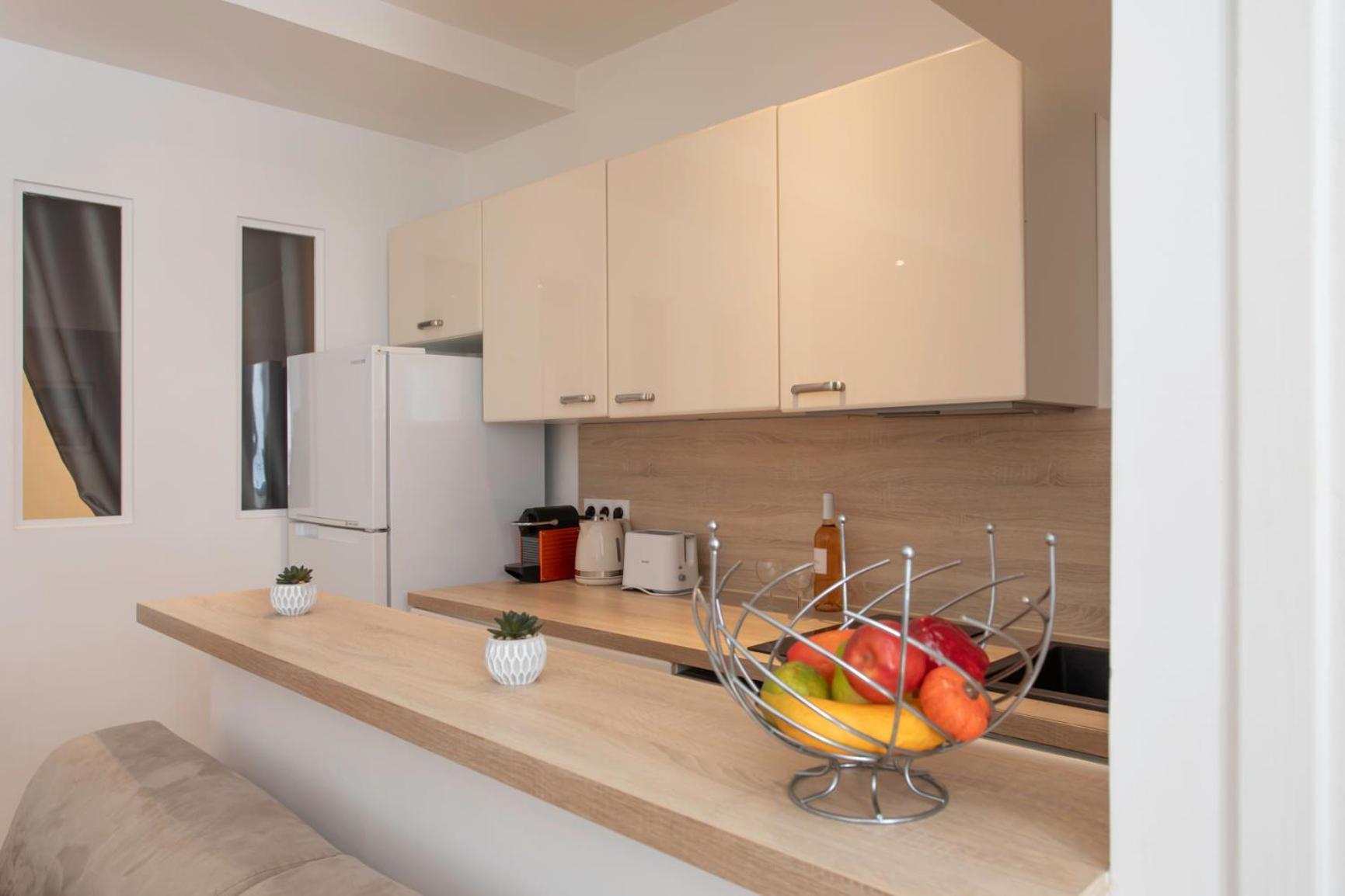 C11 - 1 Bdr Rue Meynadier 5Min Palais Festivals & Sea - Ac Кан Екстериор снимка